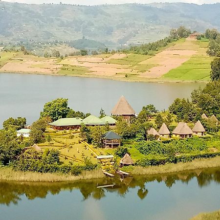 Paradise Eco-Hub Kabale Esterno foto
