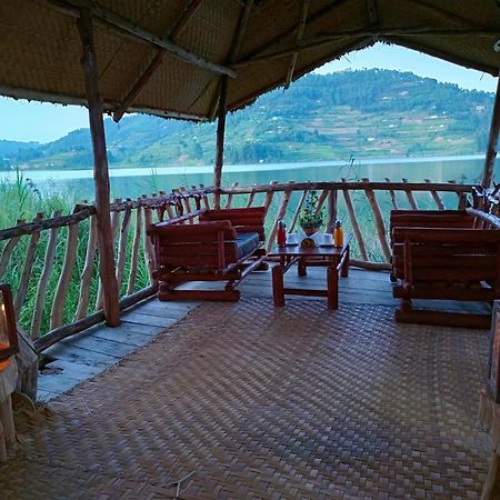 Paradise Eco-Hub Kabale Esterno foto