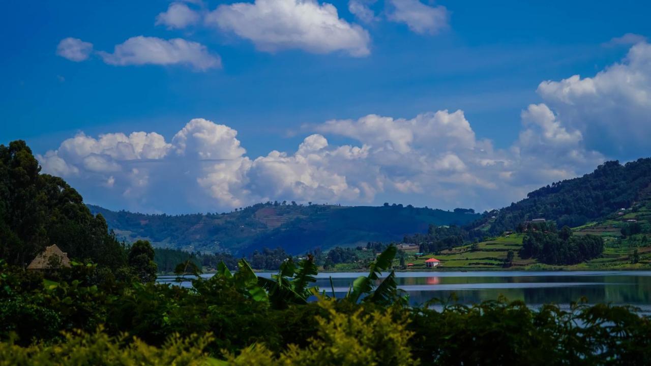 Paradise Eco-Hub Kabale Esterno foto