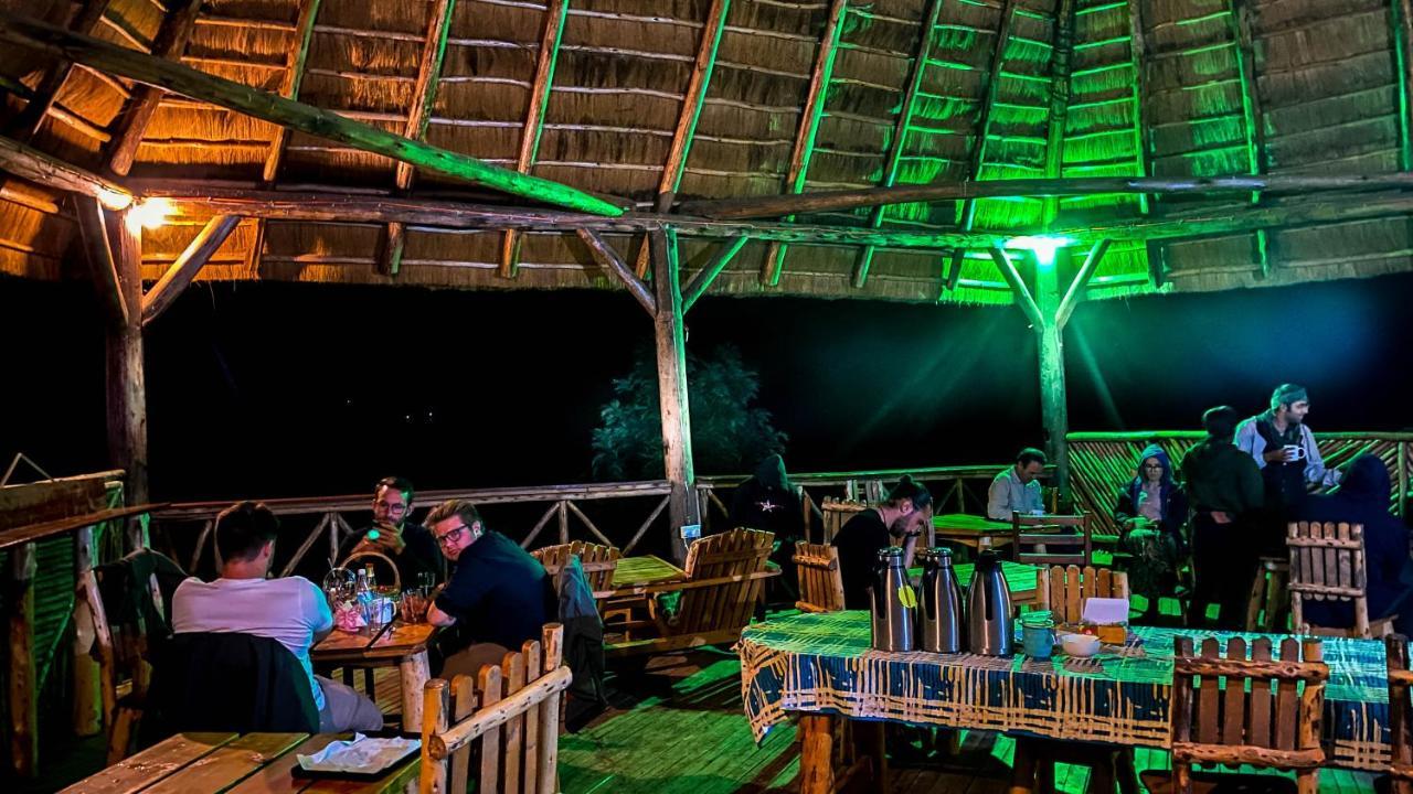 Paradise Eco-Hub Kabale Esterno foto
