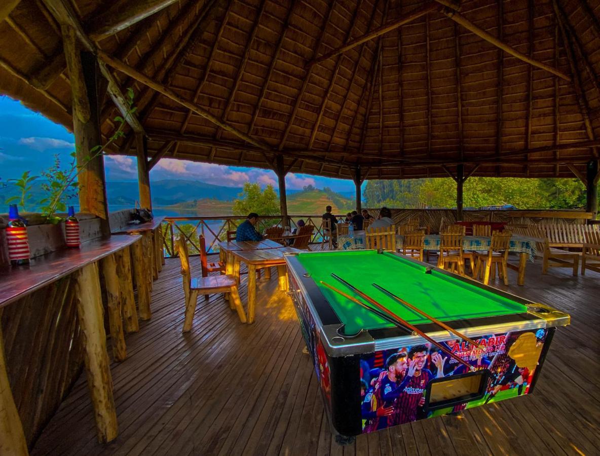Paradise Eco-Hub Kabale Esterno foto