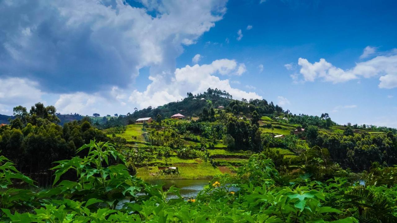 Paradise Eco-Hub Kabale Esterno foto