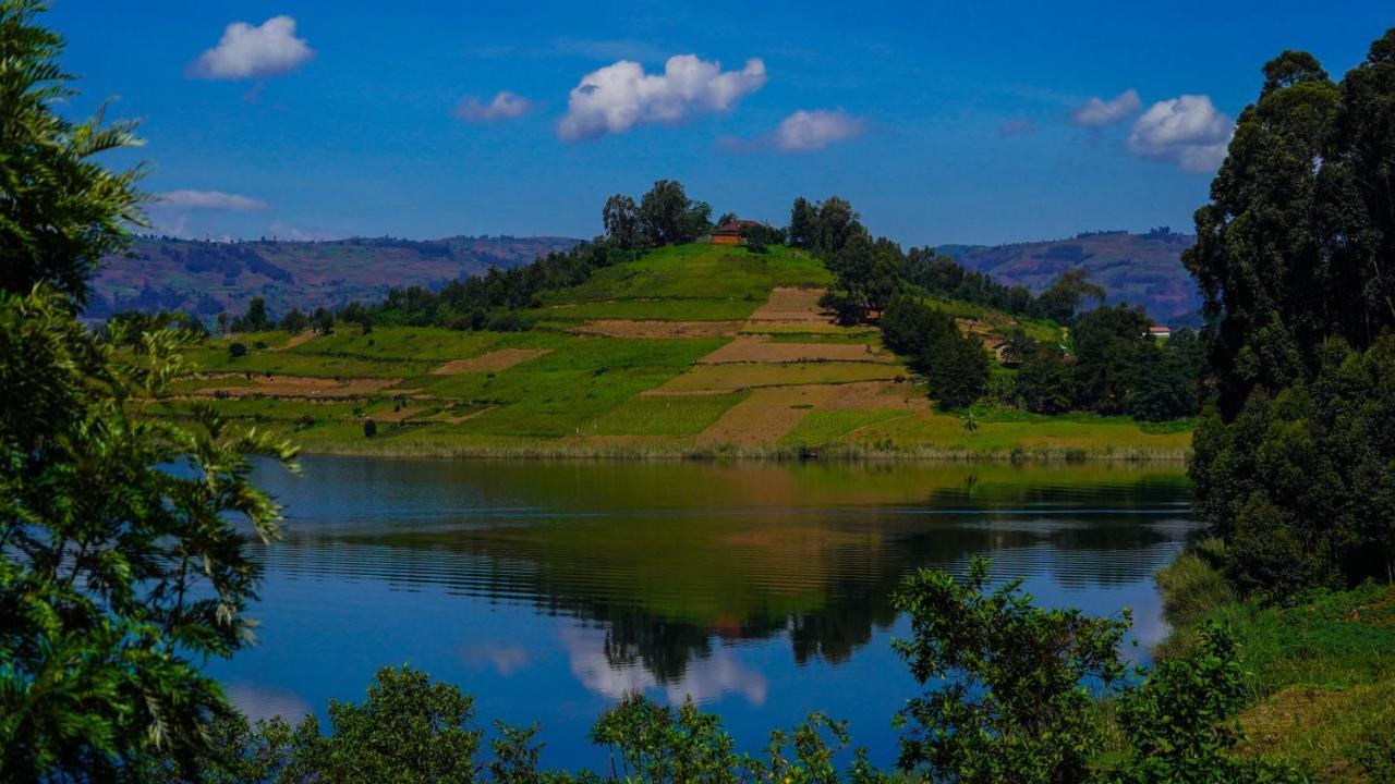 Paradise Eco-Hub Kabale Esterno foto