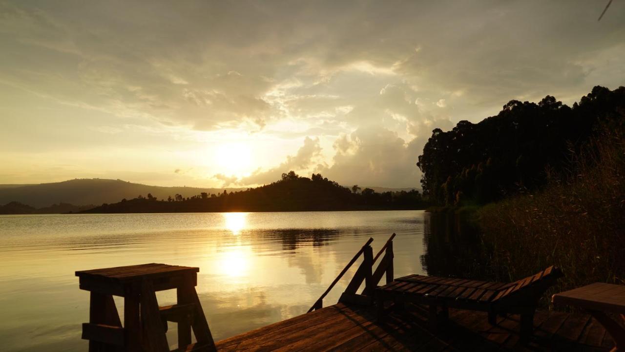 Paradise Eco-Hub Kabale Esterno foto