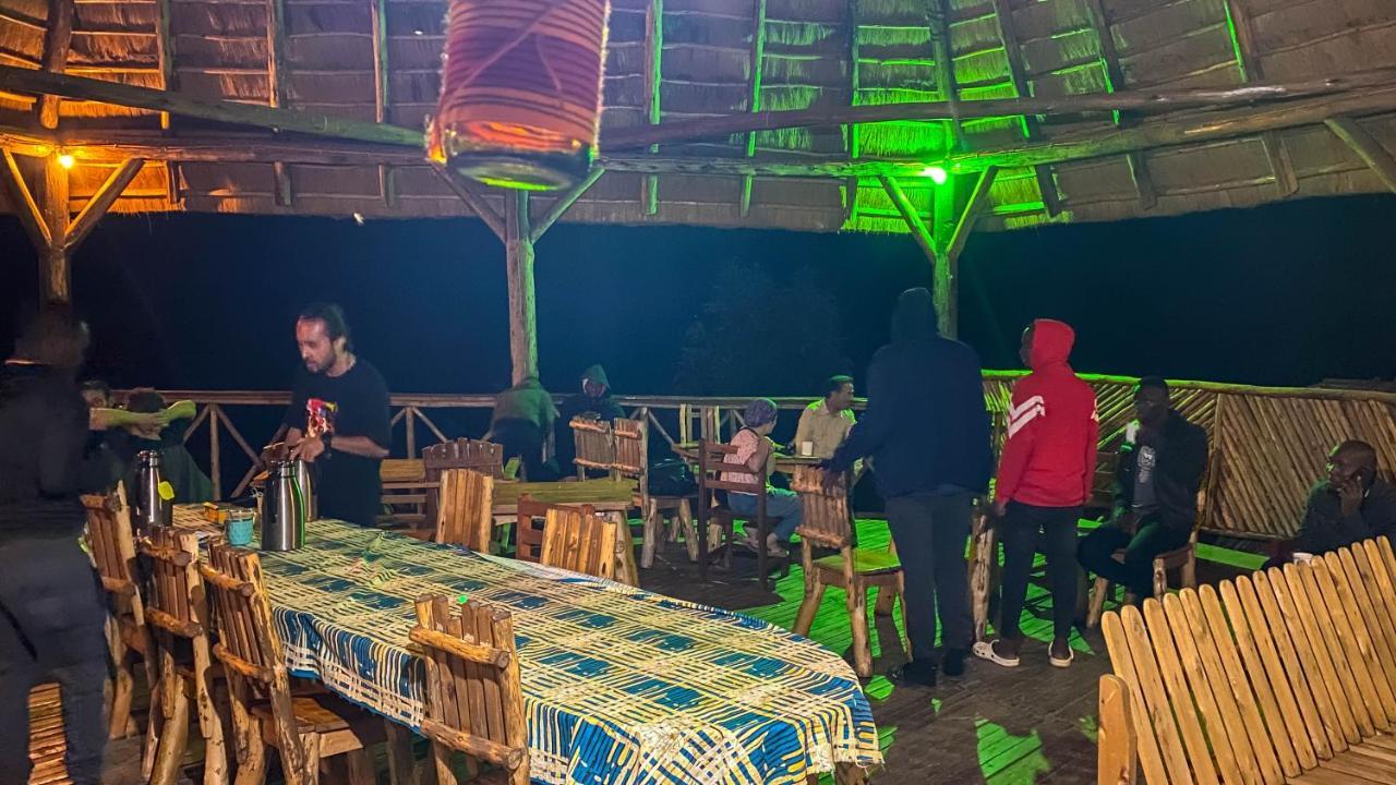 Paradise Eco-Hub Kabale Esterno foto