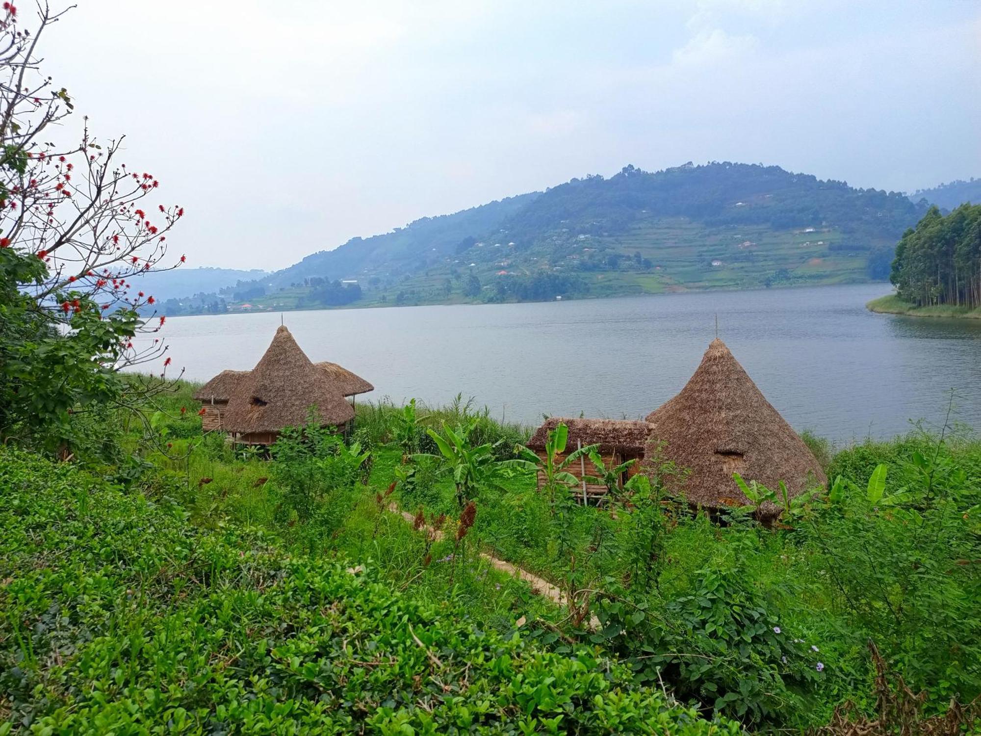 Paradise Eco-Hub Kabale Esterno foto