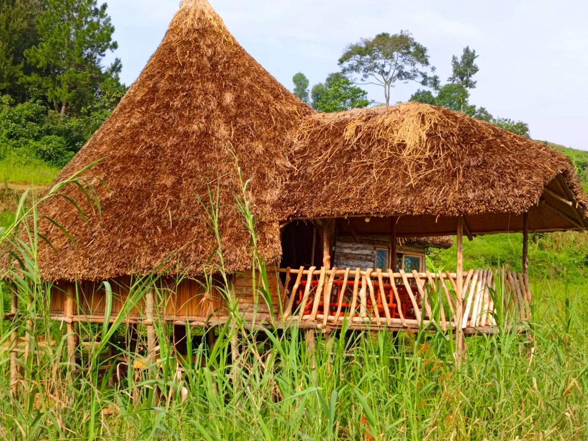 Paradise Eco-Hub Kabale Esterno foto