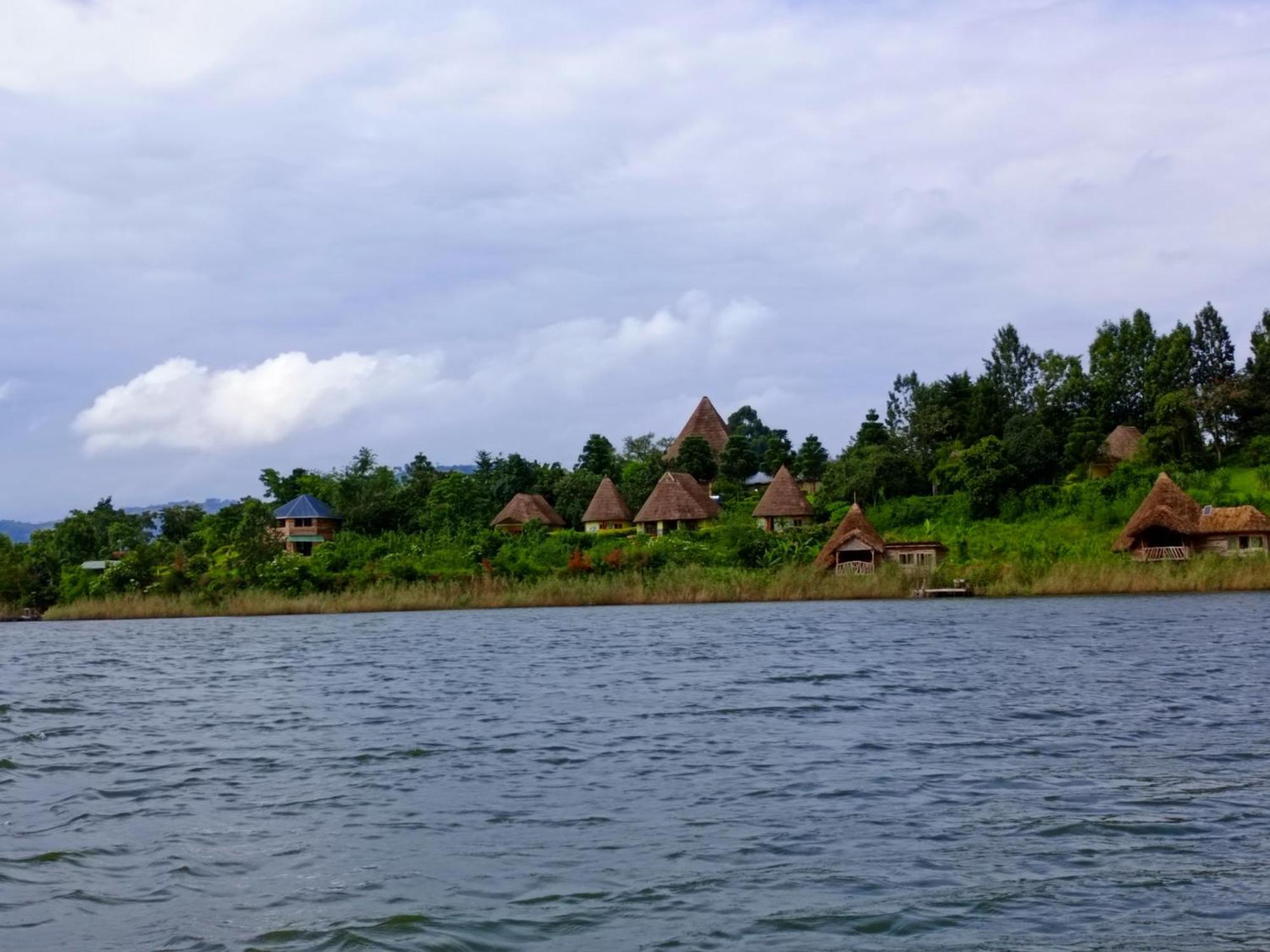 Paradise Eco-Hub Kabale Esterno foto