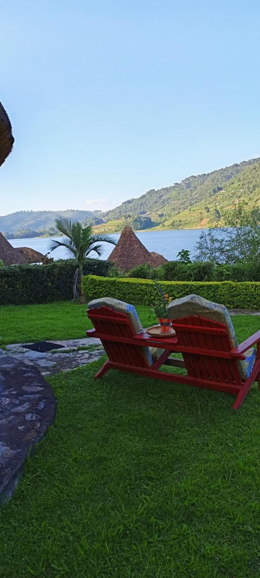 Paradise Eco-Hub Kabale Esterno foto