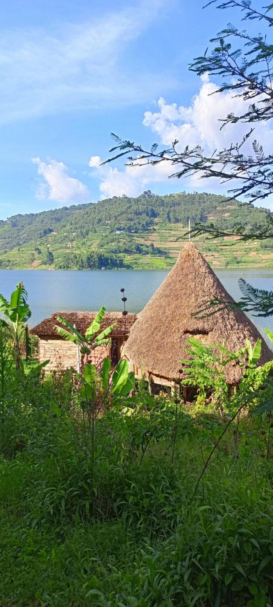 Paradise Eco-Hub Kabale Esterno foto