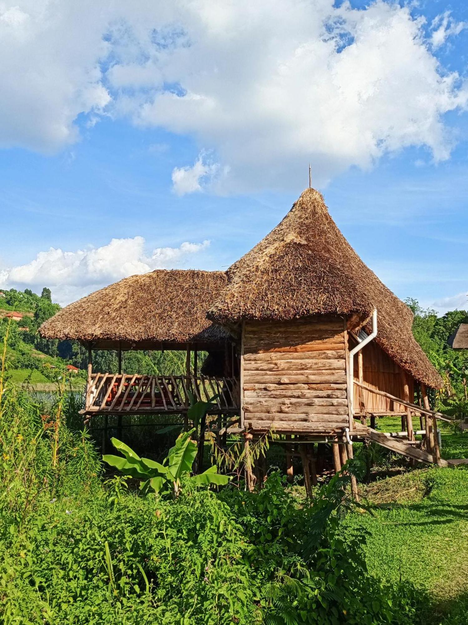 Paradise Eco-Hub Kabale Esterno foto