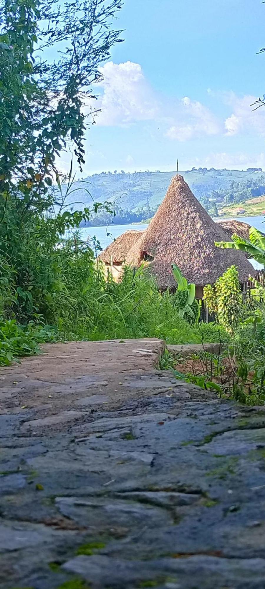 Paradise Eco-Hub Kabale Esterno foto