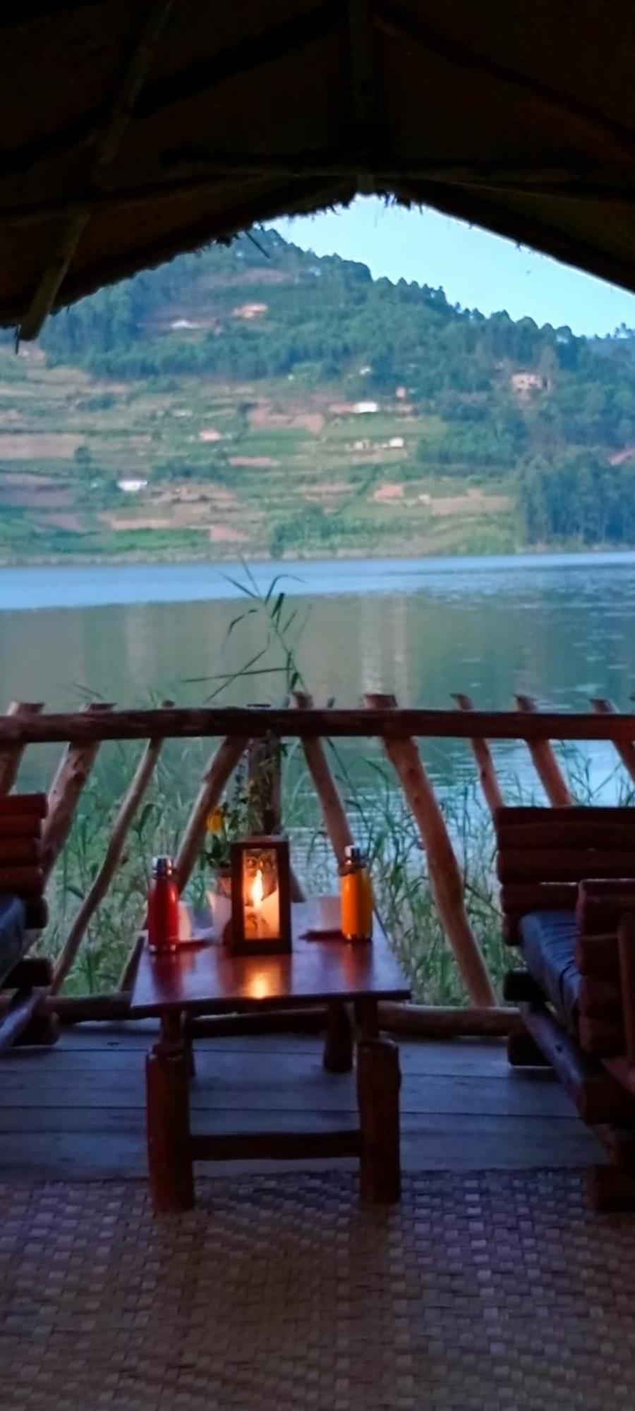 Paradise Eco-Hub Kabale Esterno foto