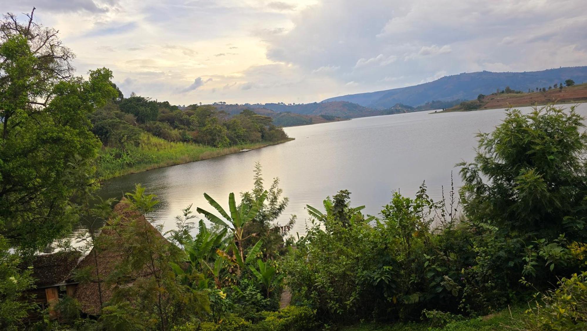 Paradise Eco-Hub Kabale Esterno foto