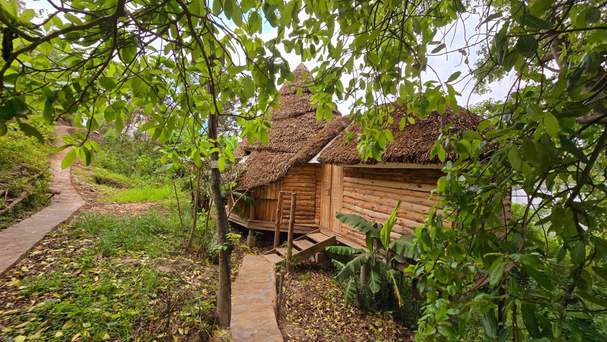 Paradise Eco-Hub Kabale Esterno foto